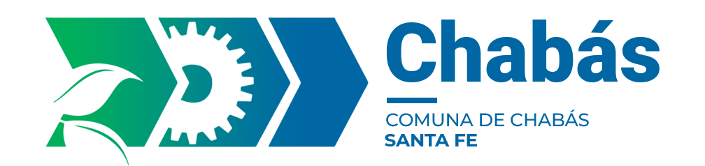 Logo de Chabás